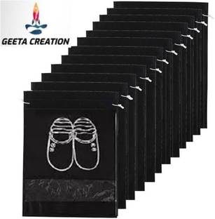 geetacreation Shoe Pouch