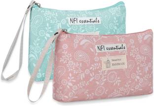 NFI essentials Cosmetic Pouch