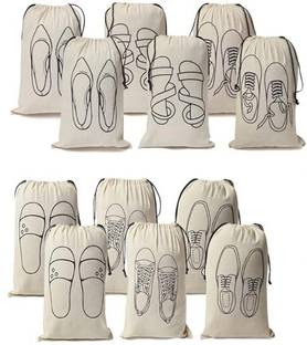 IVILLAGE Shoe Pouch