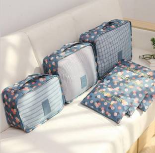 Trendegic Cosmetic Pouch