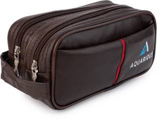 AQUARIOUS Cosmetic Pouch