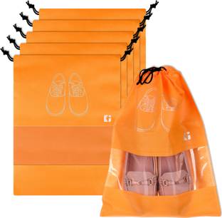 KUBER INDUSTRIES Shoe Pouch