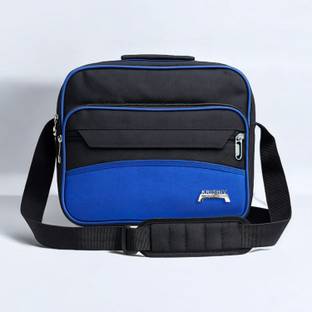 Krishiv Passport Pouch