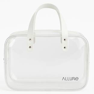 ALLURE Cosmetic Pouch
