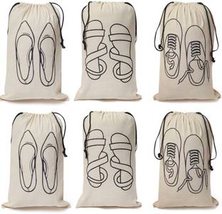 IVILLAGE Shoe Pouch