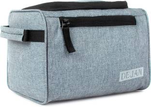 Dejan Cosmetic Pouch