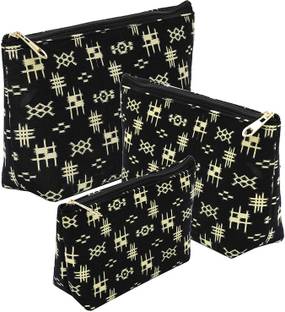 STORITE Cosmetic Pouch
