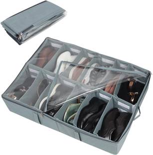 DOUBLE R BAGS Shoe Pouch