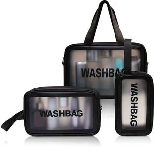 MantraExport Cosmetic Pouch