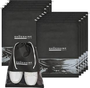 SHOESHINE Shoe Pouch