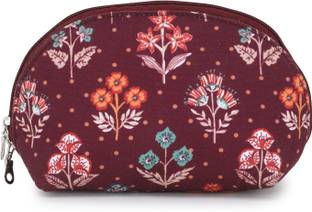 Anekaant Cosmetic Pouch