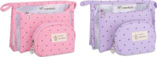 NFI essentials Cosmetic Pouch
