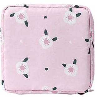AASAISH Sanitary Pad Pouch