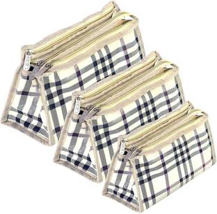 PRISMAXIC Cosmetic Pouch