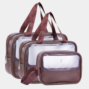 MYSASHOP Cosmetic Pouch