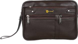 GOOD FRIENDS Neck Pouch