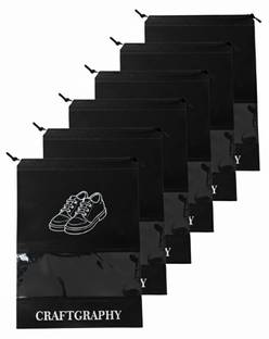 Craftgraphy Shoe Pouch