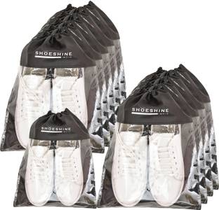 SHOESHINE Shoe Pouch