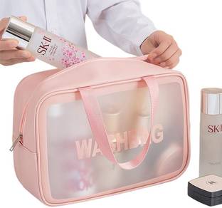 YIXTY Cosmetic Pouch