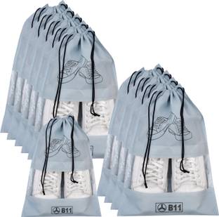 B11 Shoe Pouch