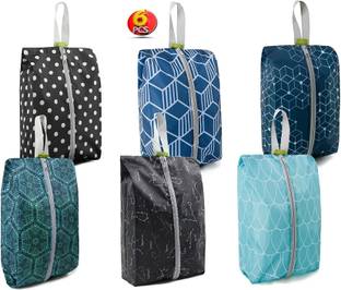 quedoris Shoe Pouch