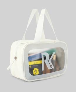 RRK IMPORT AND EXPORT Cosmetic Pouch