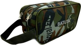BATUTA HUB Travel sheving kit bag for men cosmatic pouch Travel Shaving Bag