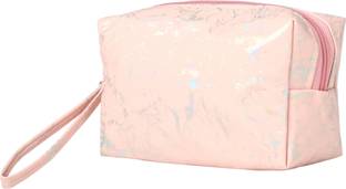 N A PURSE Women Cosmetic case for girls Ladies Makeup Storage box Travel Toiletry Kit