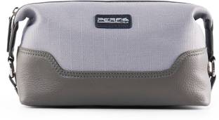 Perf Travel Kit Pouch | Unisex Toiletry Bag & Makeup Organizer Travel Toiletry Kit
