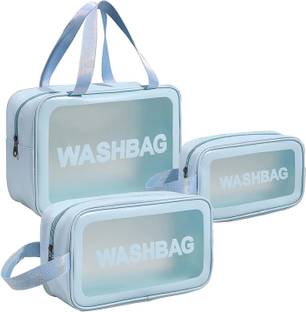 Nuvora Fashion 220525 Travel Toiletry Kit