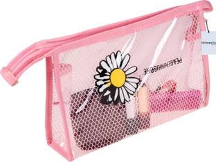 HOMESTIC by Kuber Industries Cosmetic Pouch