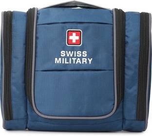 SWISS MILITARY Tb-3 Travel Toiletry Kit