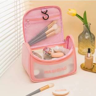 DARSHANAM WORLD Cosmetic Pouch