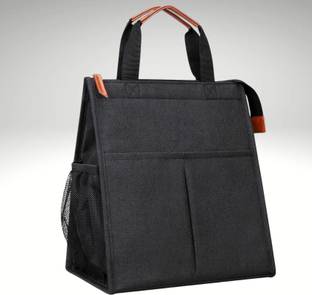 GLEAMCURTAINS Insulated Travel Lunch Bag Travel Toiletry Kit