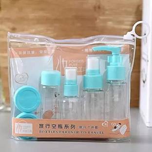 RAVARIYA Multi Color Travel Toiletry Kit Travel Toiletry Kit