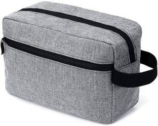 Glorious Diamond Toiletry Bag Travel Toiletry Kit