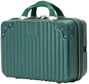 Harly Mini Hard Shell Hard Travel Luggage Makeup Case Small Portable Case Storage Box Travel Toiletry Kit