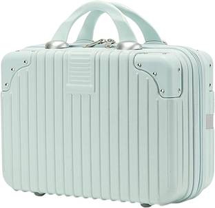 SUNBEET Portable Makeup Travel Case Hand Luggage, Suitcase Elastic Travel Travel Toiletry Kit