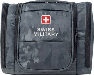 SWISS MILITARY TB9 Travel Toiletry Kit