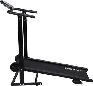 Reach T-90 Treadmill Treadmill (Max Weight:110 kg)