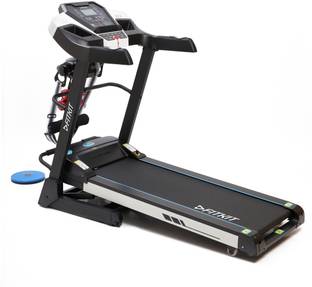Ft200m treadmill 2025