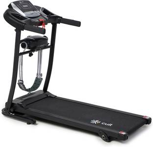 Price History of Cult M3.0 3HP Peak Max Weight 100kg with 3 Level Manual Incline For Home Gym Treadmill