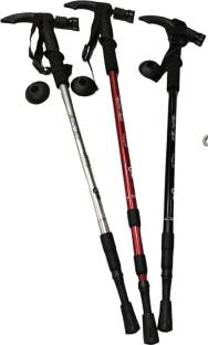 CAMPSOR 4 Section Trekking Pole