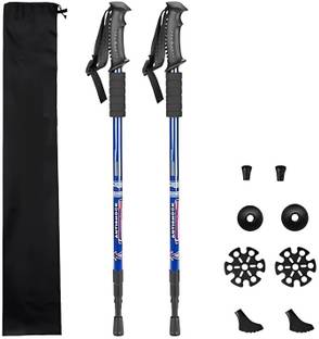 UK Enterprise 3 Section Trekking Pole