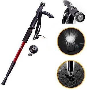 CAMPSOR 4 Section Trekking Pole