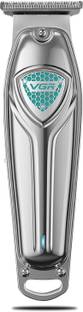 VGR V-911 Trimmer 180 min  Runtime 4 Length Settings