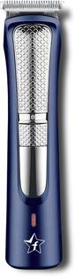 Flipkart SmartBuy FKSB 16 Trimmer 45 min  Runtime 4 Length Settings