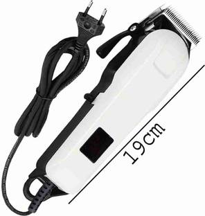 COZZA COZ(003) Trimmer 120 min  Runtime 4 Length Settings