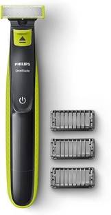 PHILIPS QP2520/20 Trimmer 70 min  Runtime 10 Length Settings