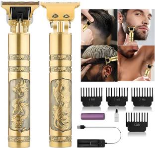 Lakya T 9 TRIMMER Trimmer 50 min  Runtime 4 Length Settings